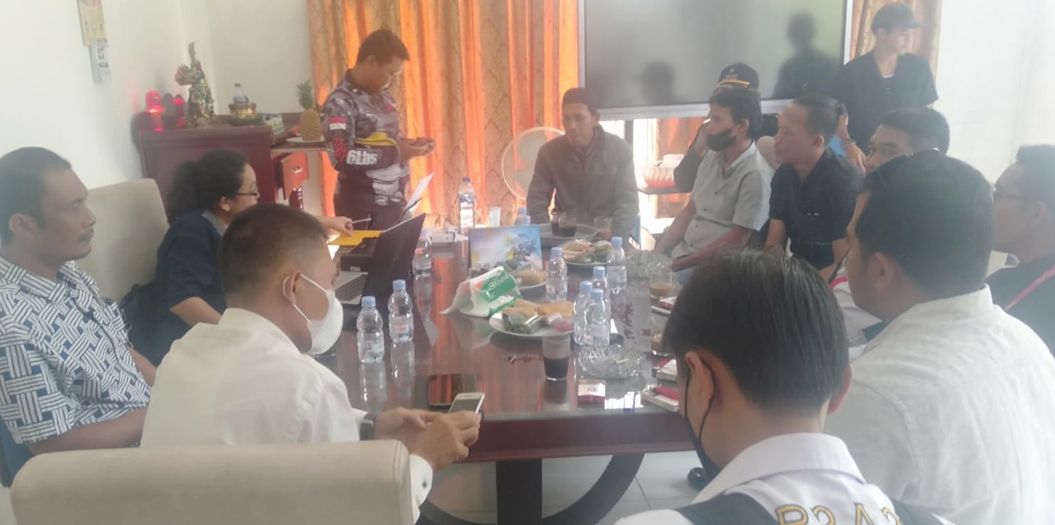 PT Irama Gemilang Lestari