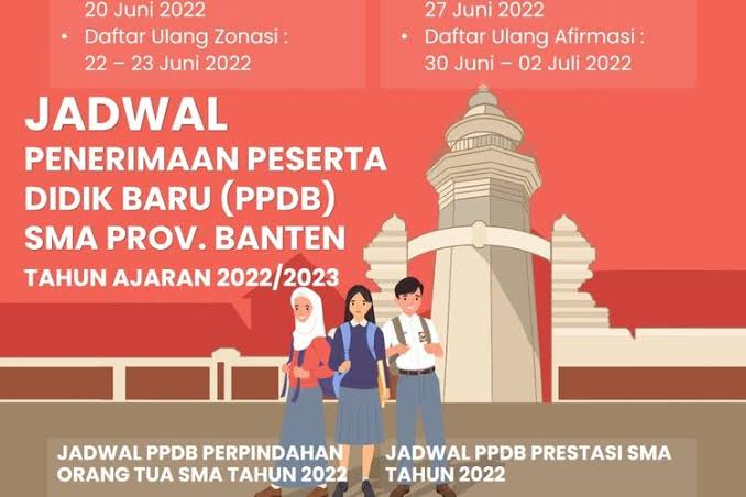 ppdb sman banten