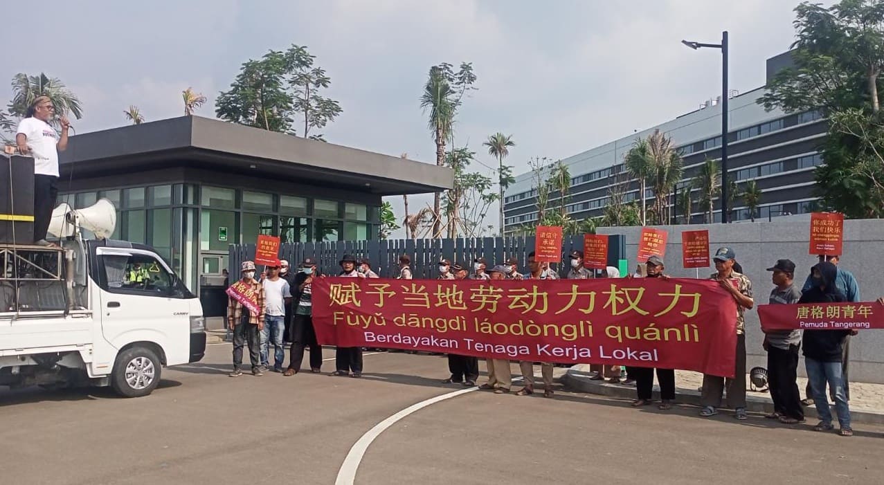 PT Bright Mobile Telecommunication