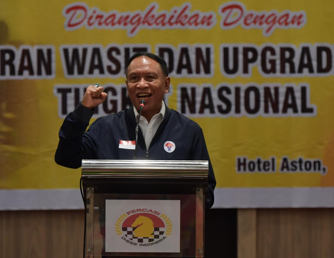 rilis kemenpora 16.1 september 2022