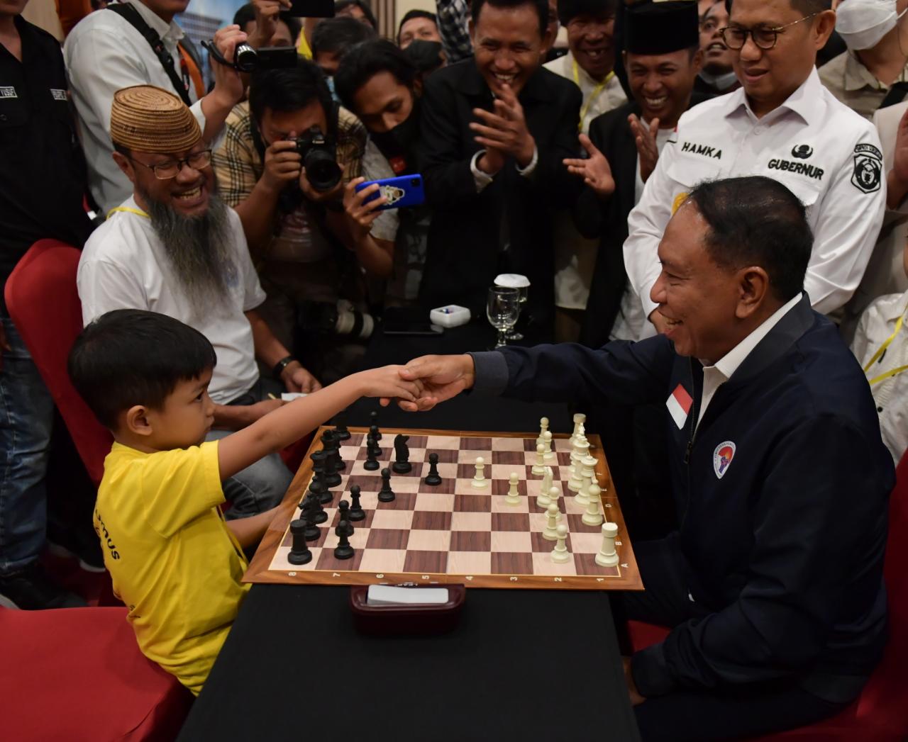 rilis kemenpora 16.3 september 2022