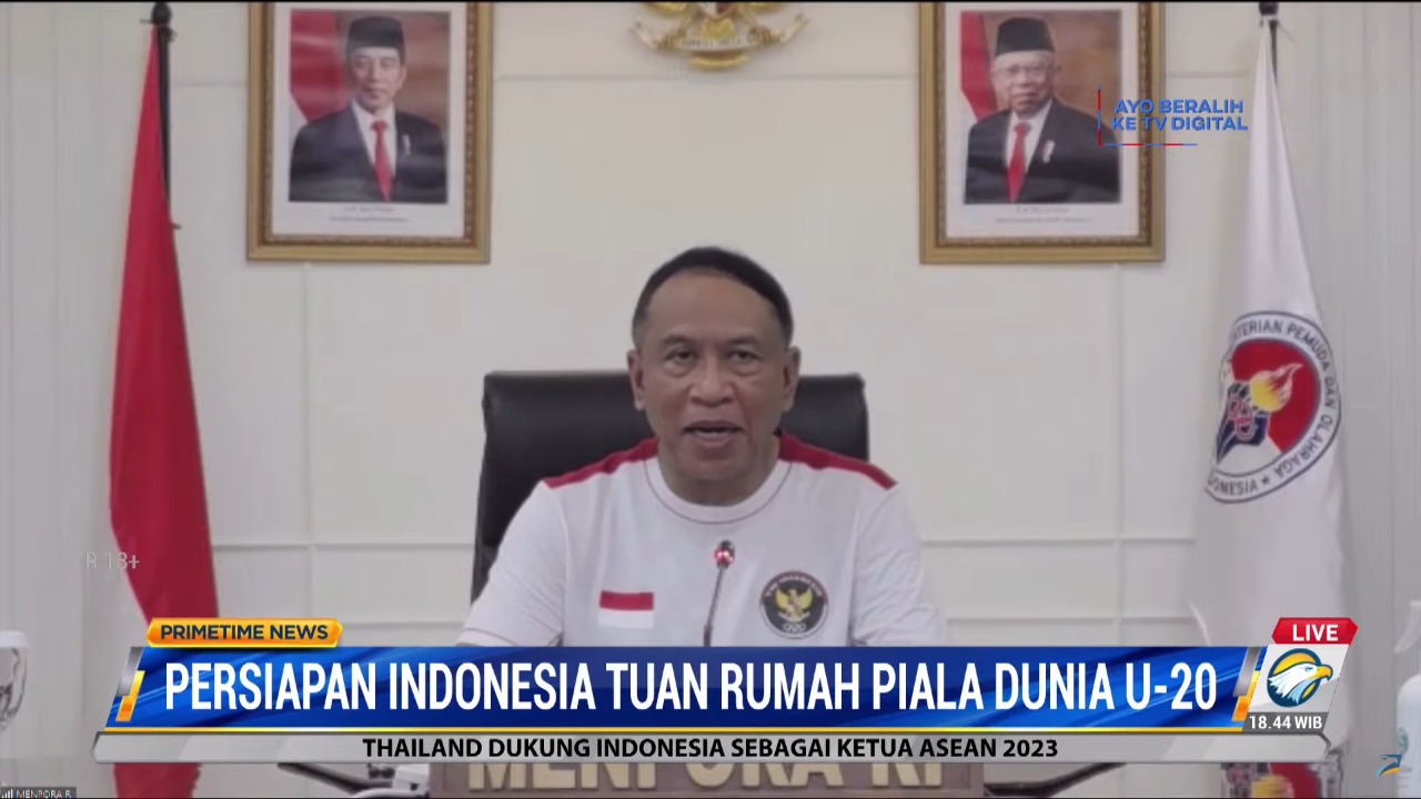 rilis kemenpora 20.2 september 2022