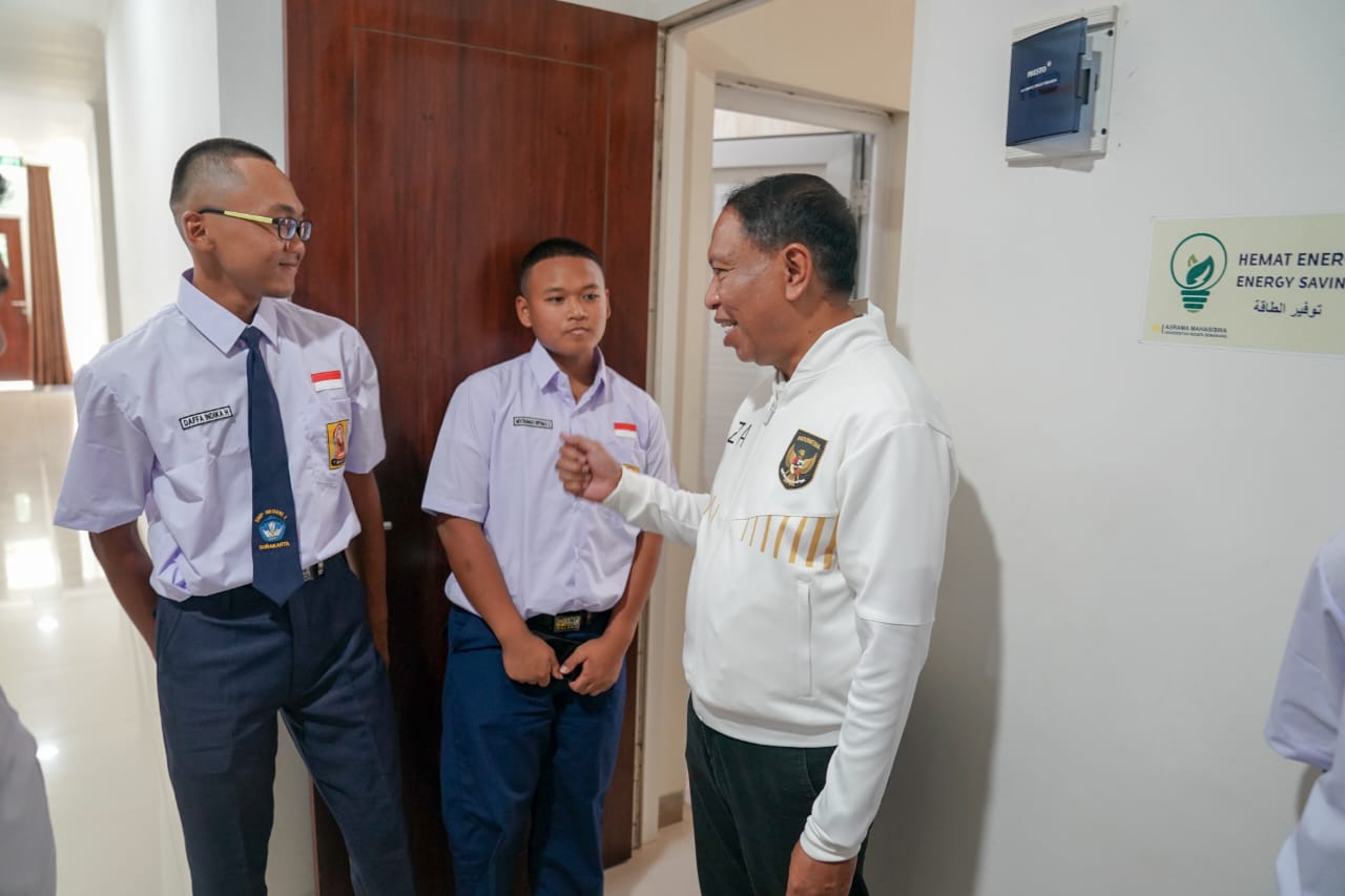 rilis kemenpora 26.2 september 2022