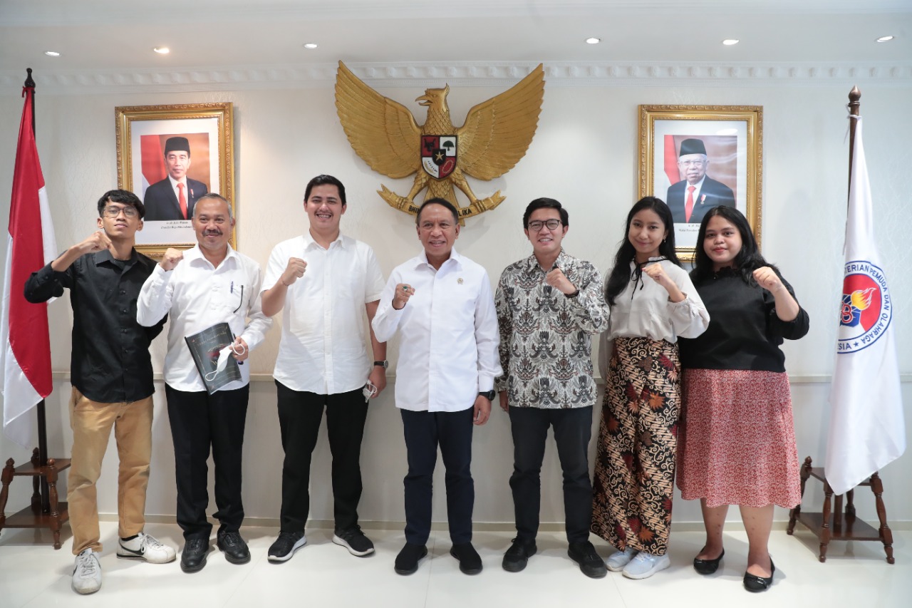 rilis kemenpora 7.1 september 2022