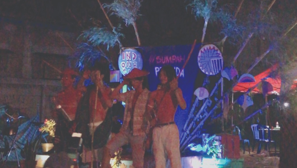 jalan prepedan gang jambu