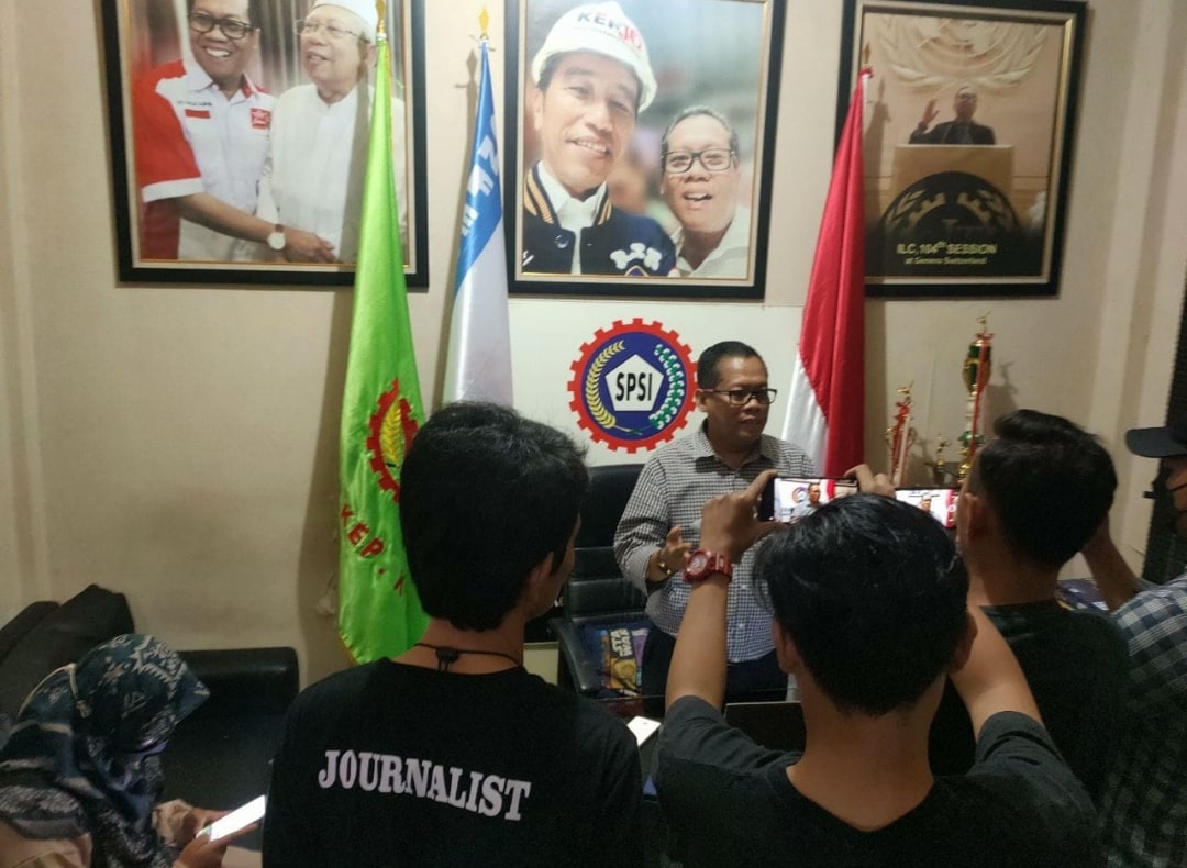 dedi sudarajat