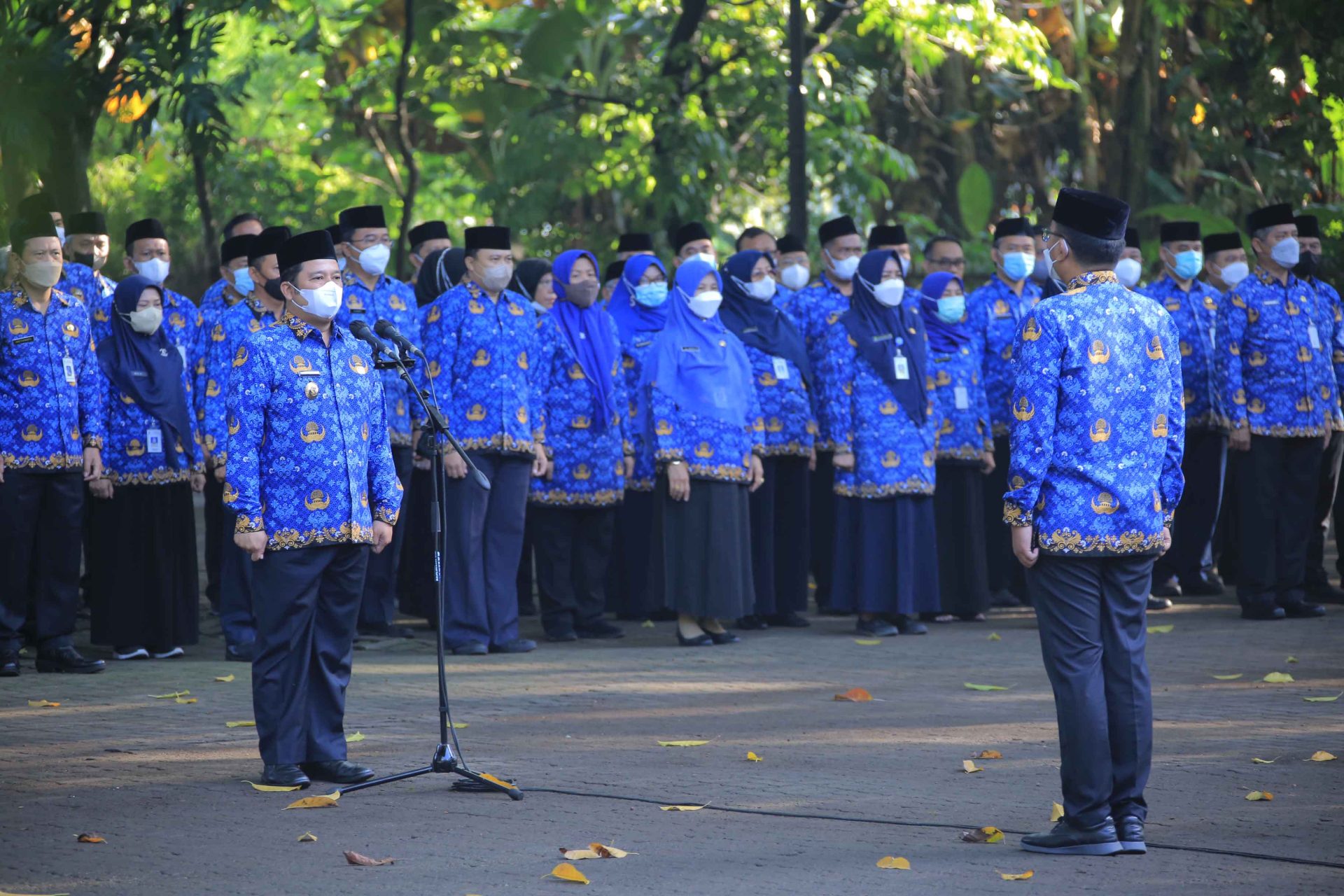 hut korpri ke 51