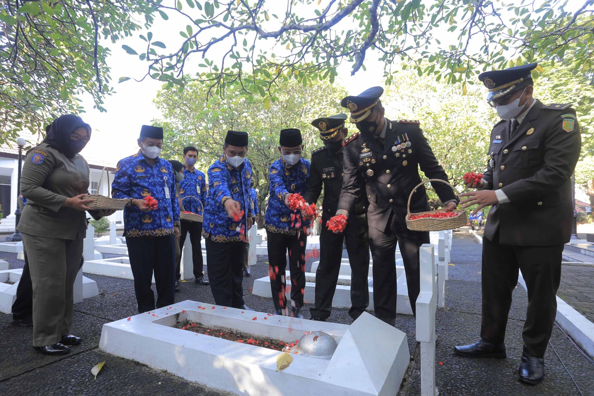 hut korpri ke 51