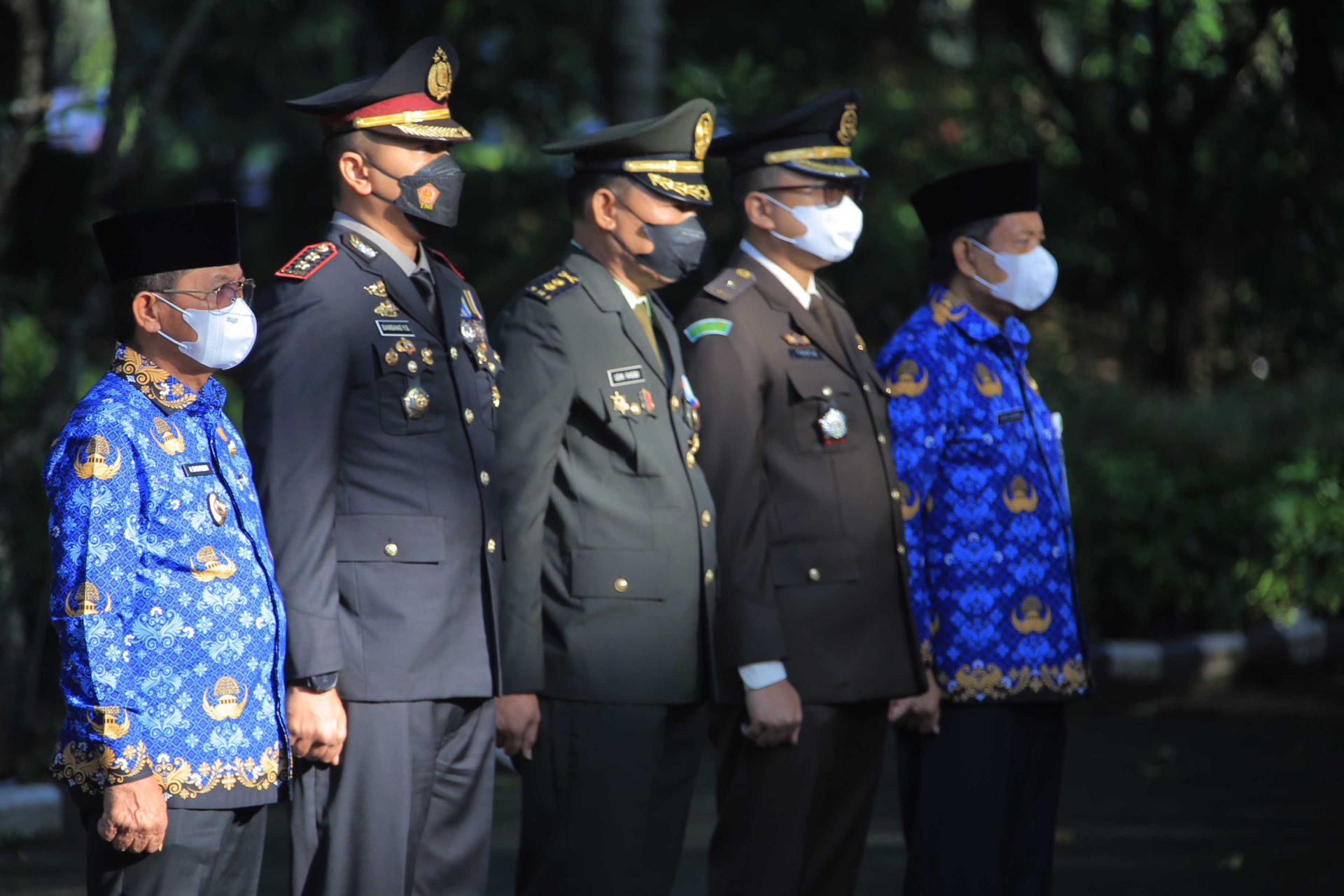 hut korpri ke 51
