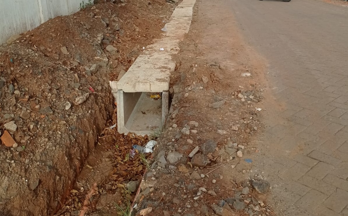 dinas pupr kota tangerang