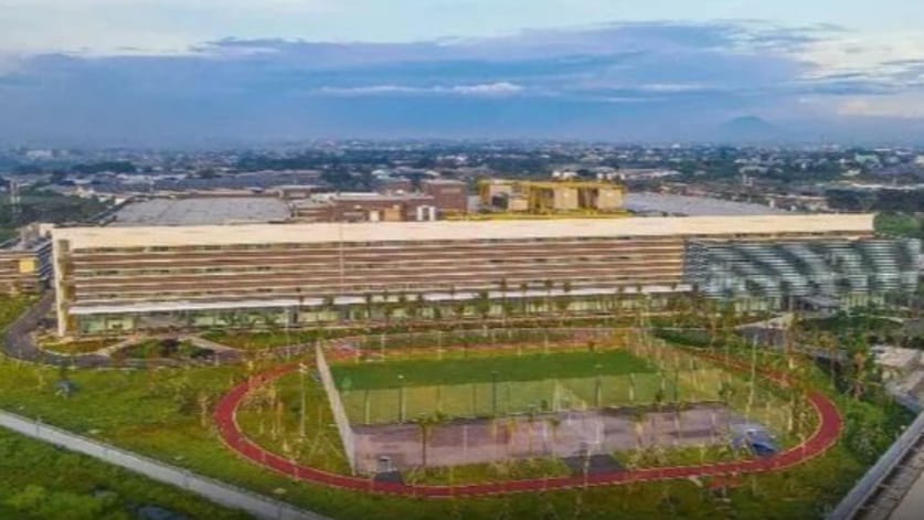 oppo tangerang