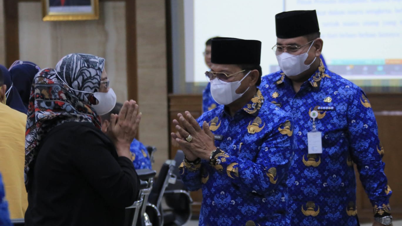 bapenda kota tangerang