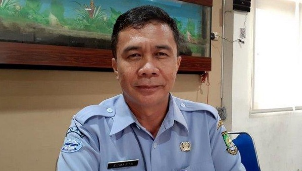 Sumarya dirut perumda tirta benteng