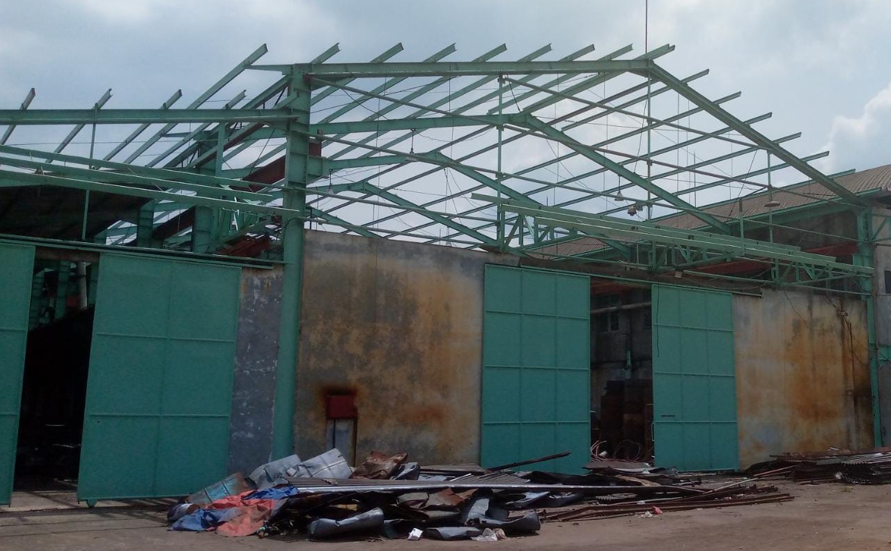 forum lembaga indonesia