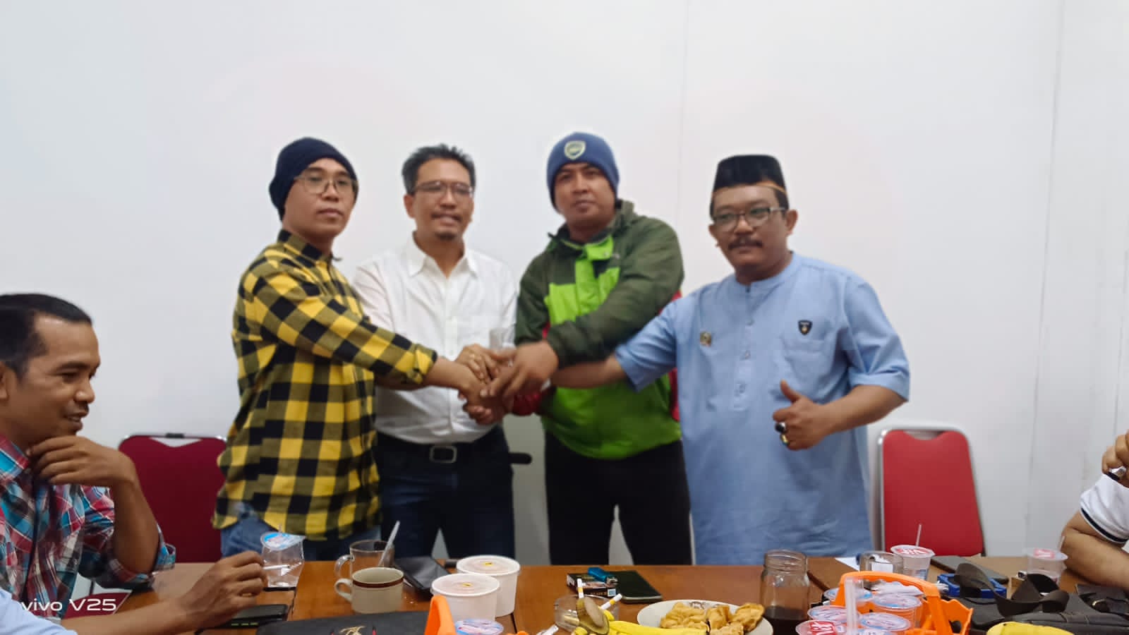 koordinatoriat pwi jakbar