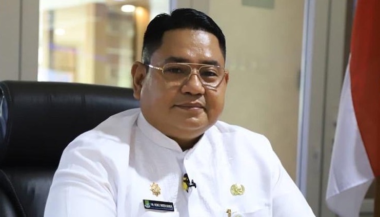 Badan Pendapatan Daerah (Bapenda) Kota Tangerang