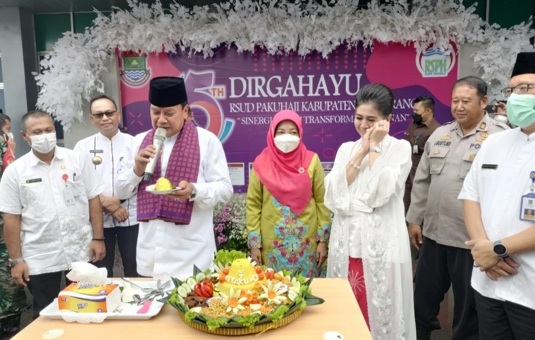 rsud pakuhaji pantura kabupaten tangertang