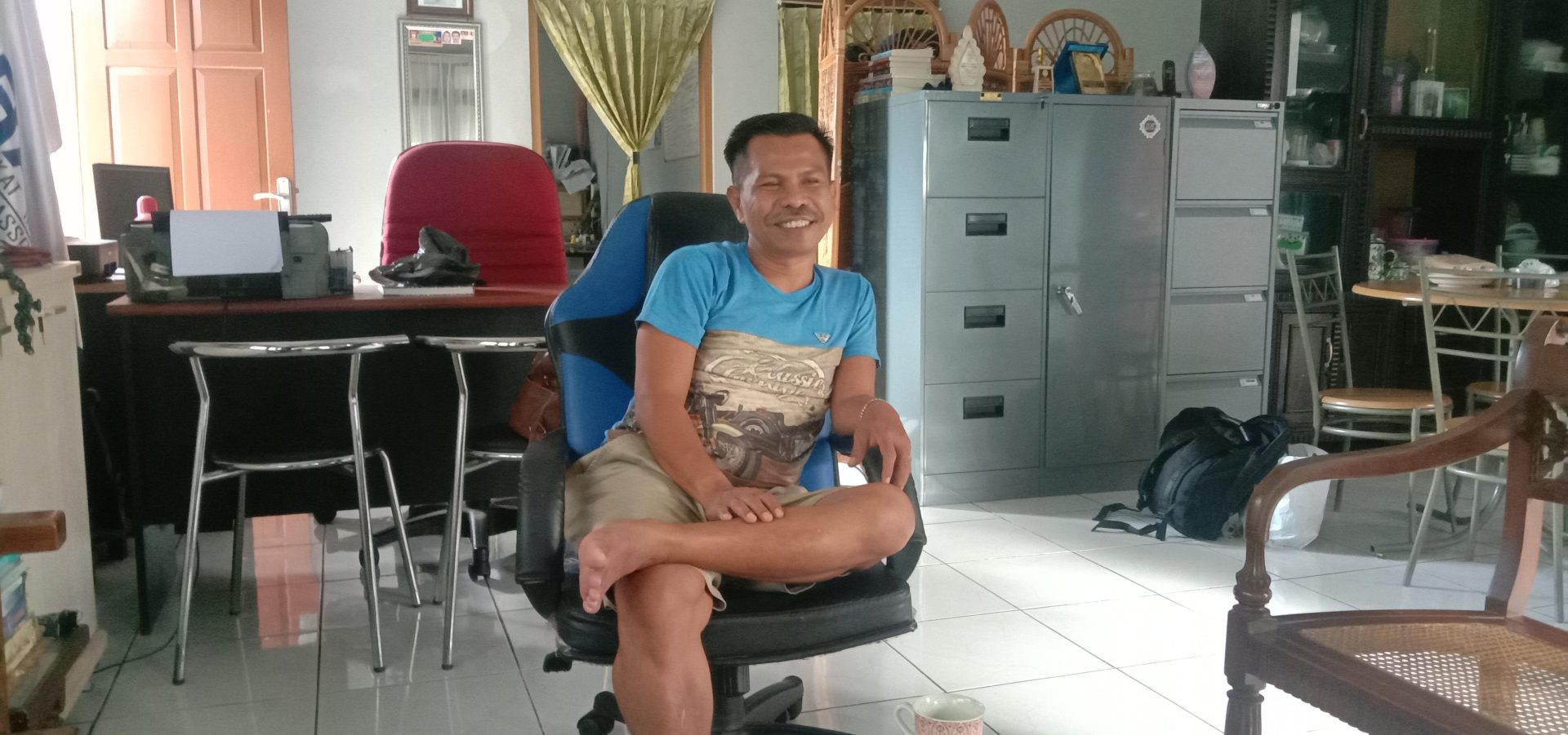 Djoko Susanto,S.H