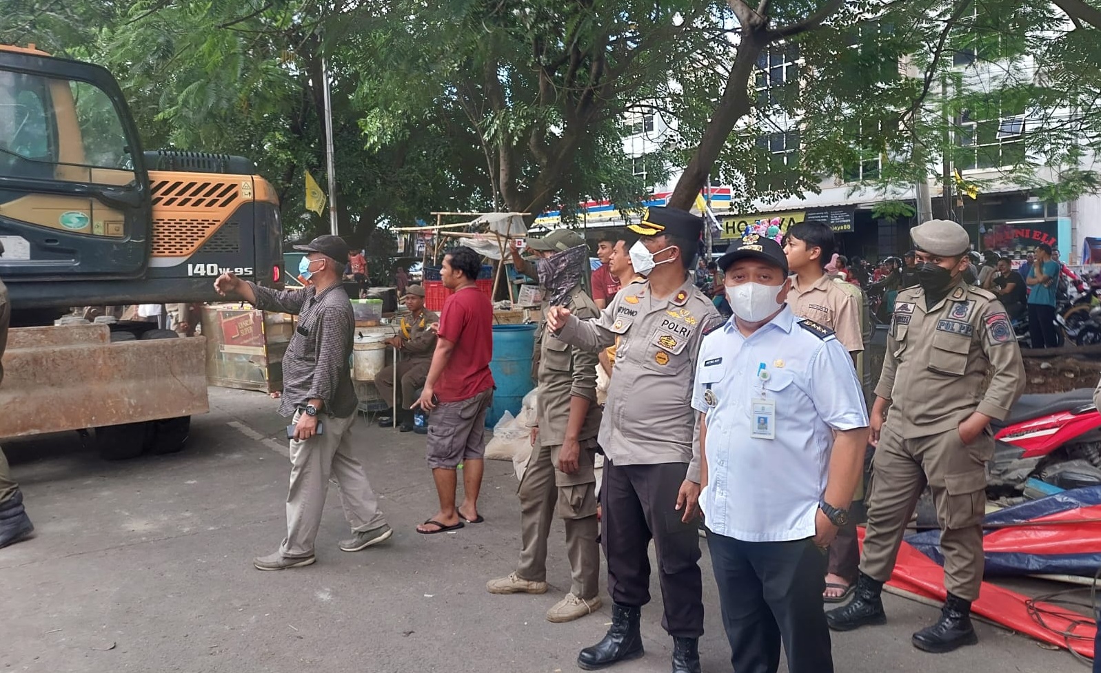 kecamatan cipondoh kecamatan cipondoh