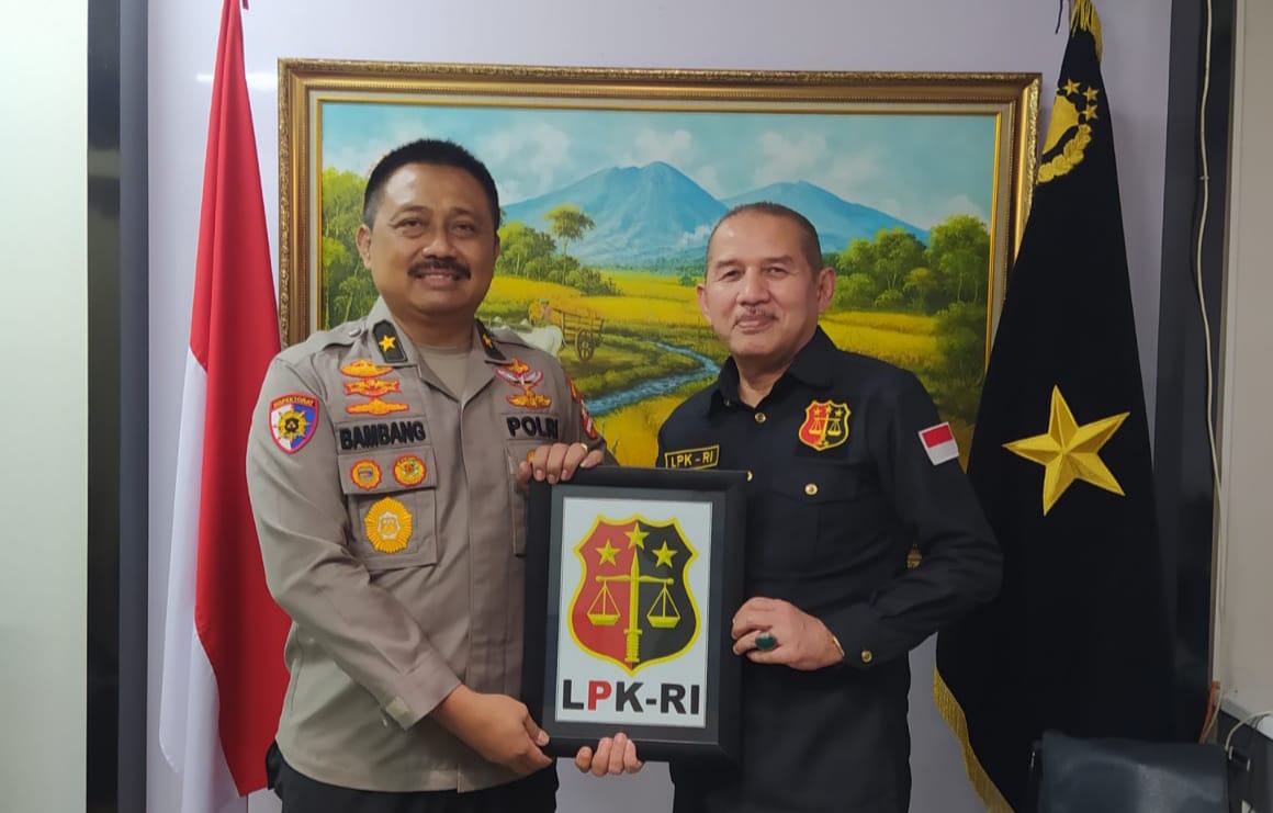 forum lembaga indonesia