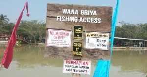 taman wisata wanagriya