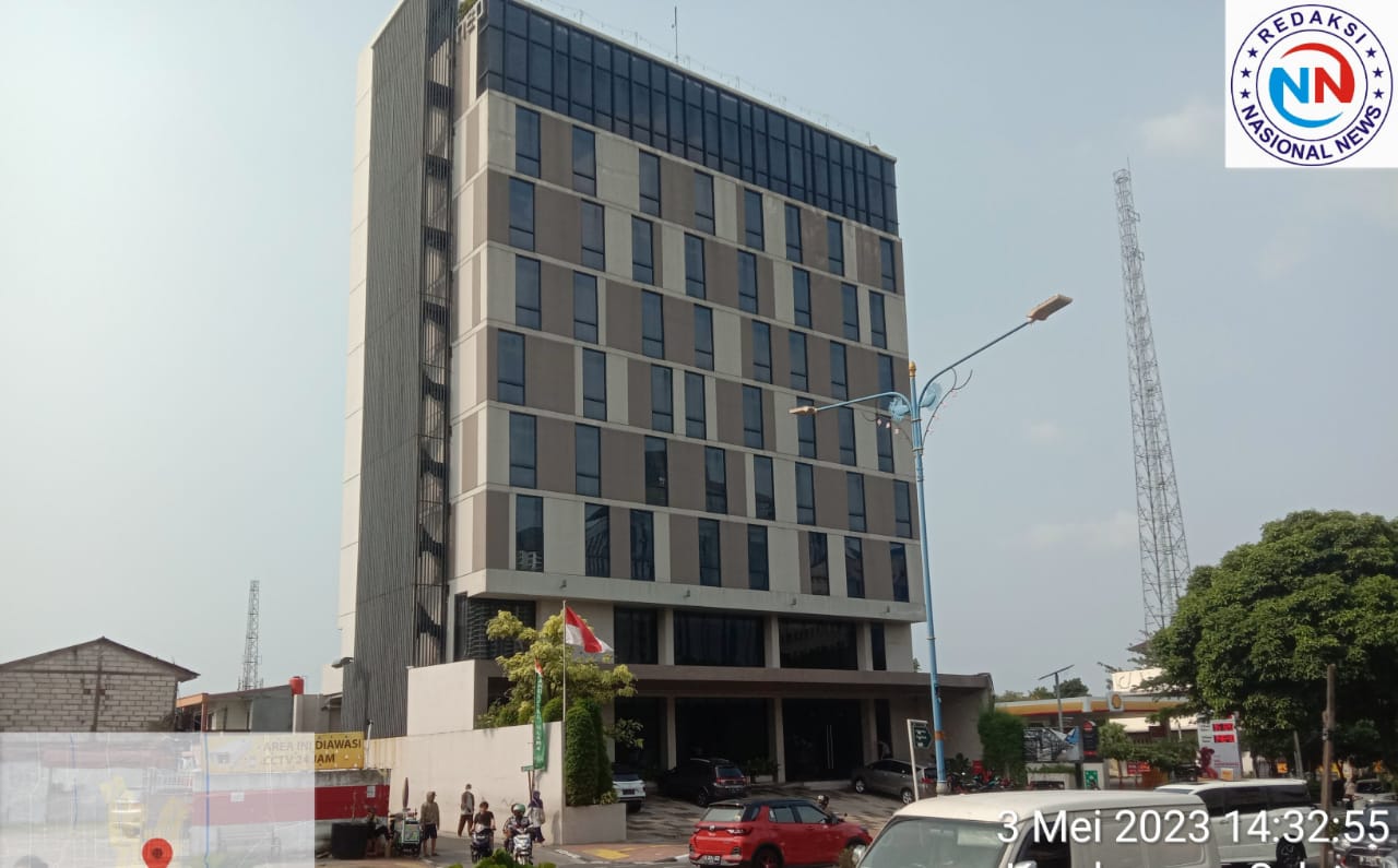 hotel neo puri indah