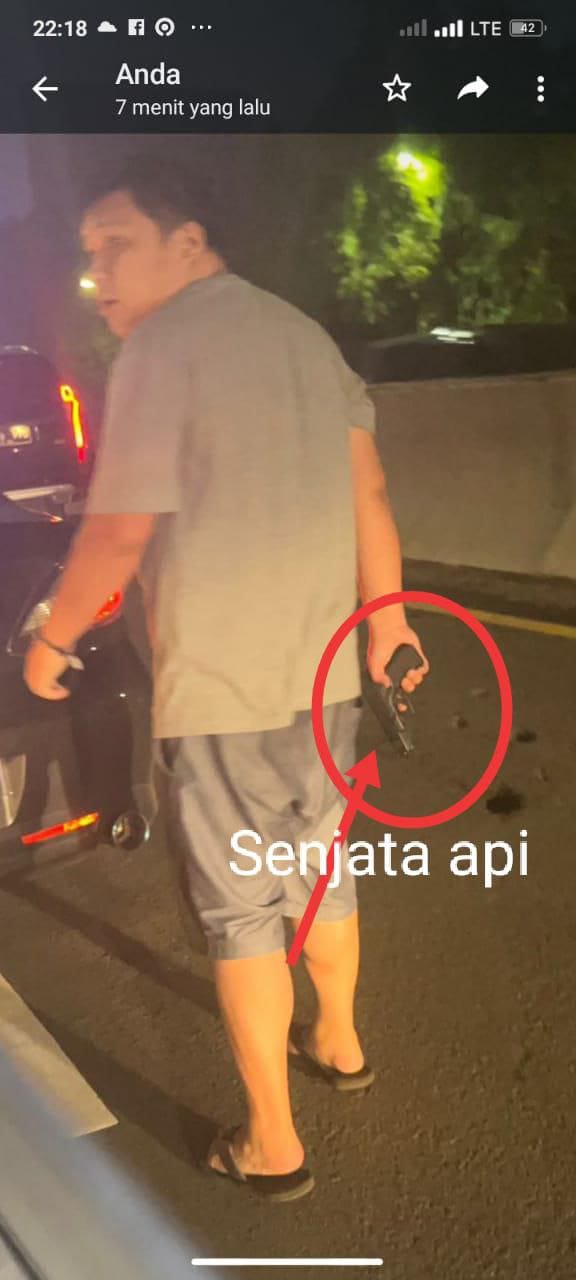 Polisi