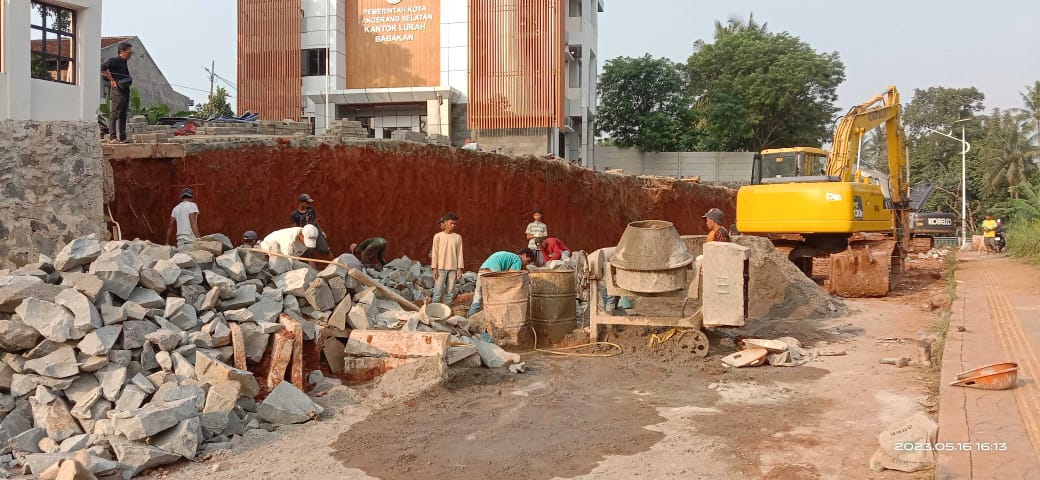 dcktr tangsel dcktr kota tangsel