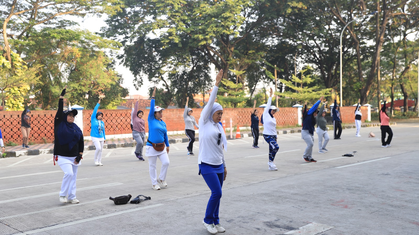 dispora kota tangerang