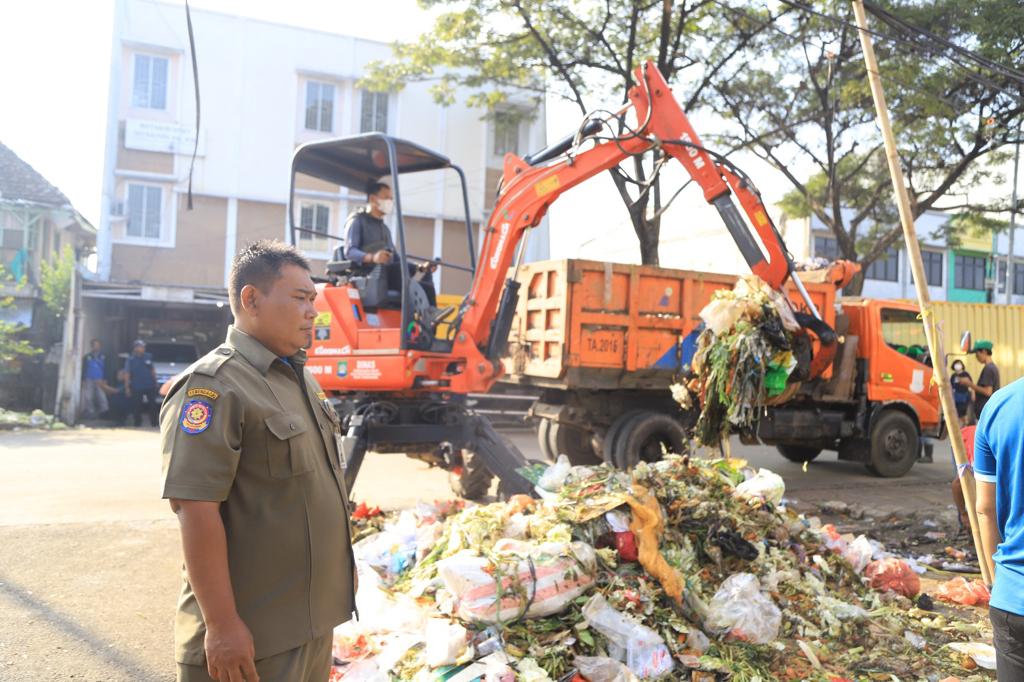 satpol pp kota tangerang 