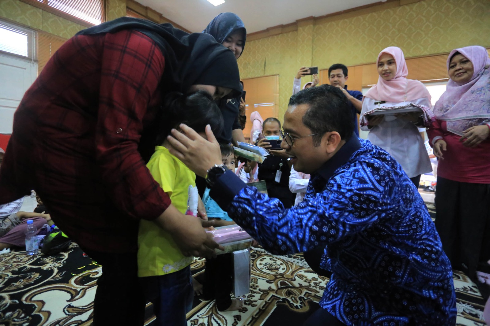 cegah stunting anak stunting