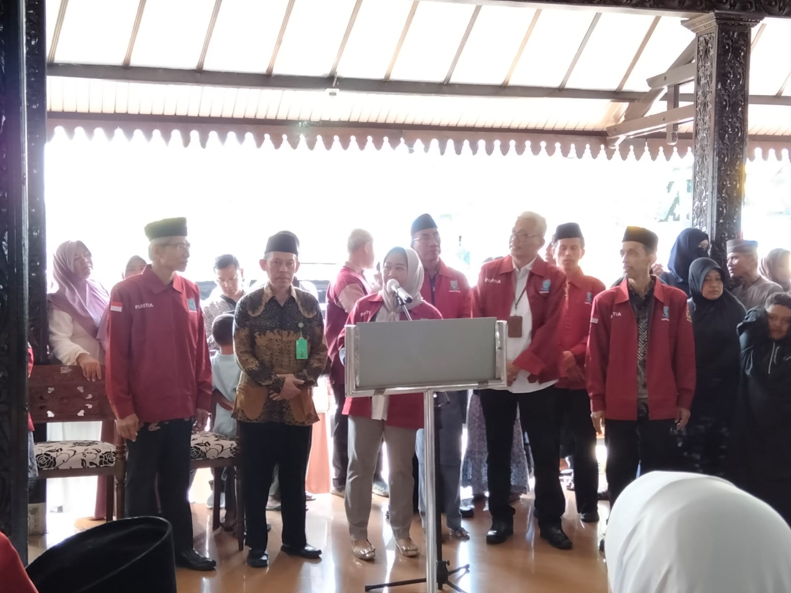 Bupati Purbalingga