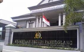 jpu kejari pandeglang