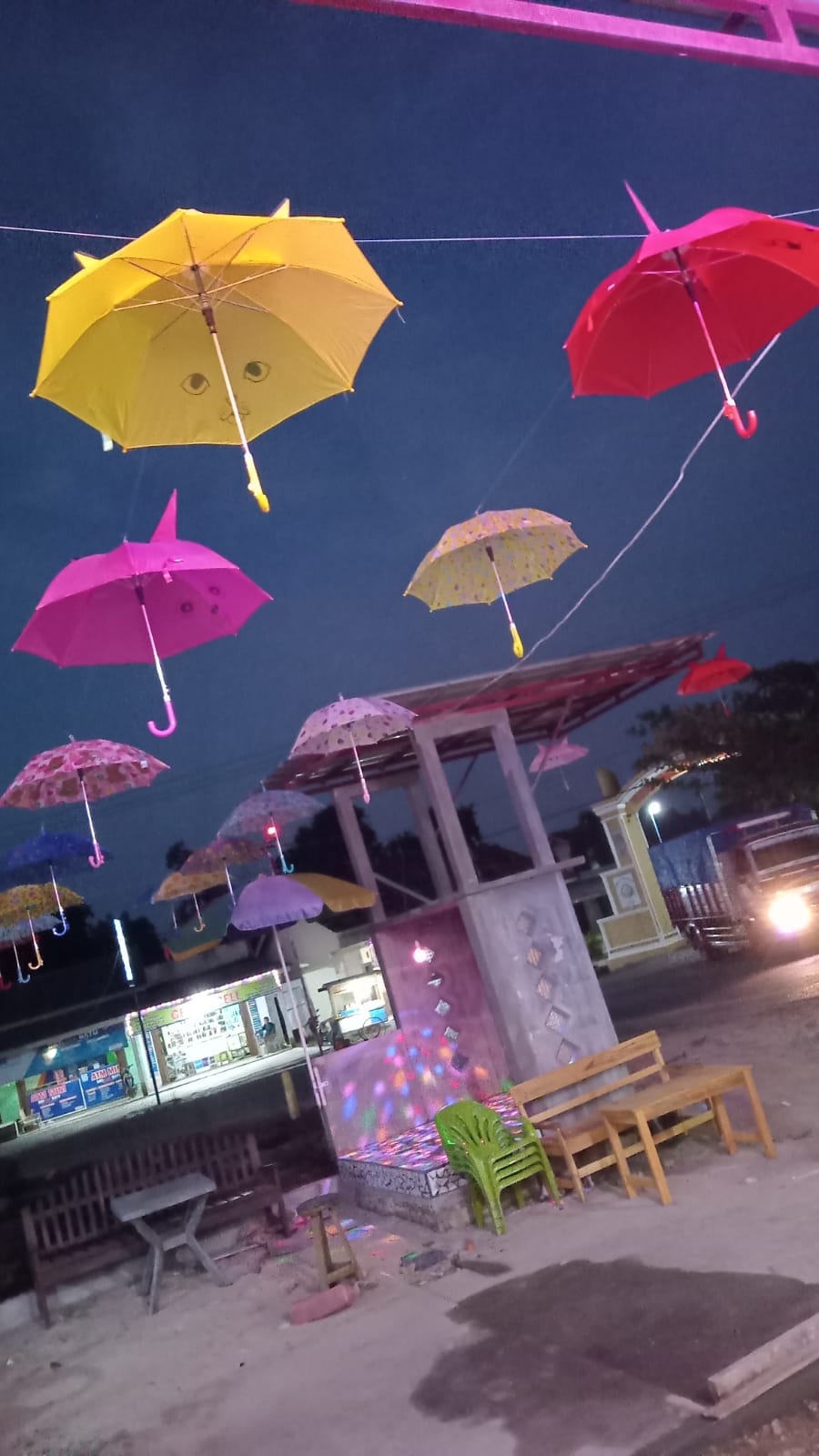 paguyuban trass