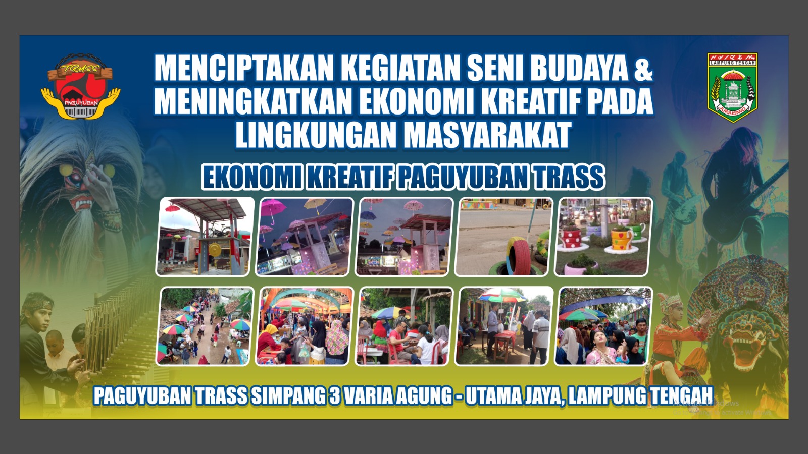 lampung tengah