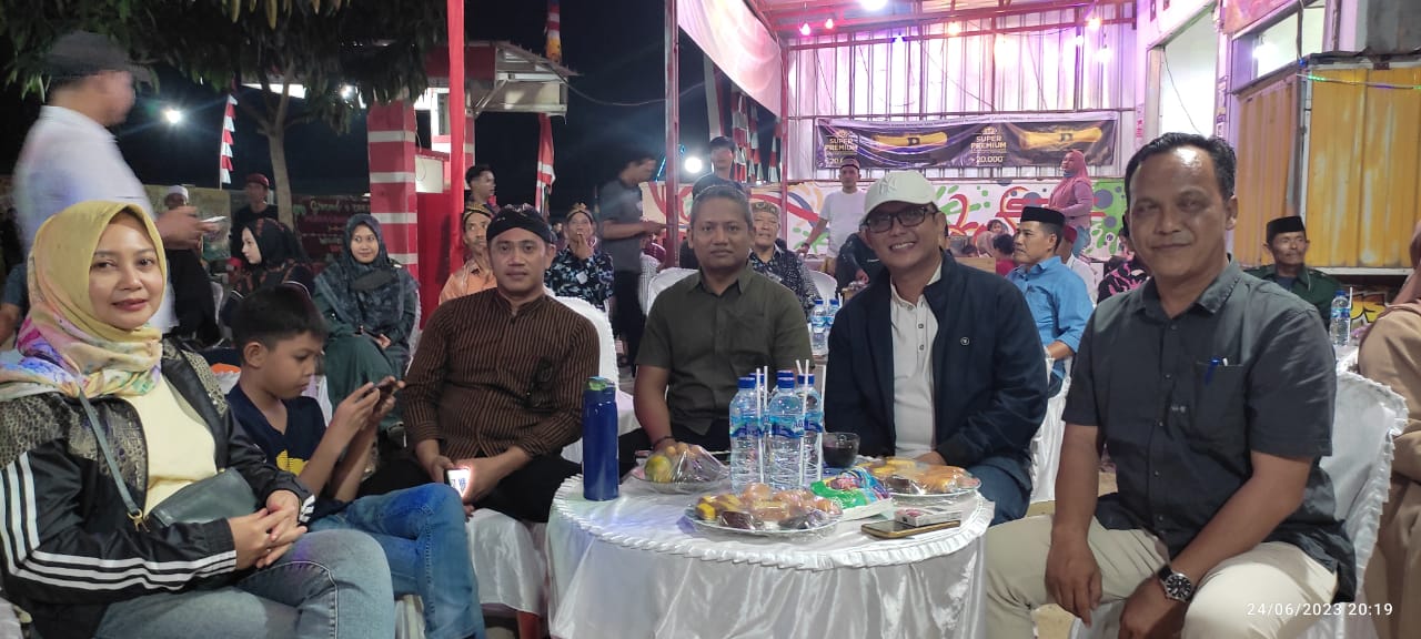 lampung tengah
