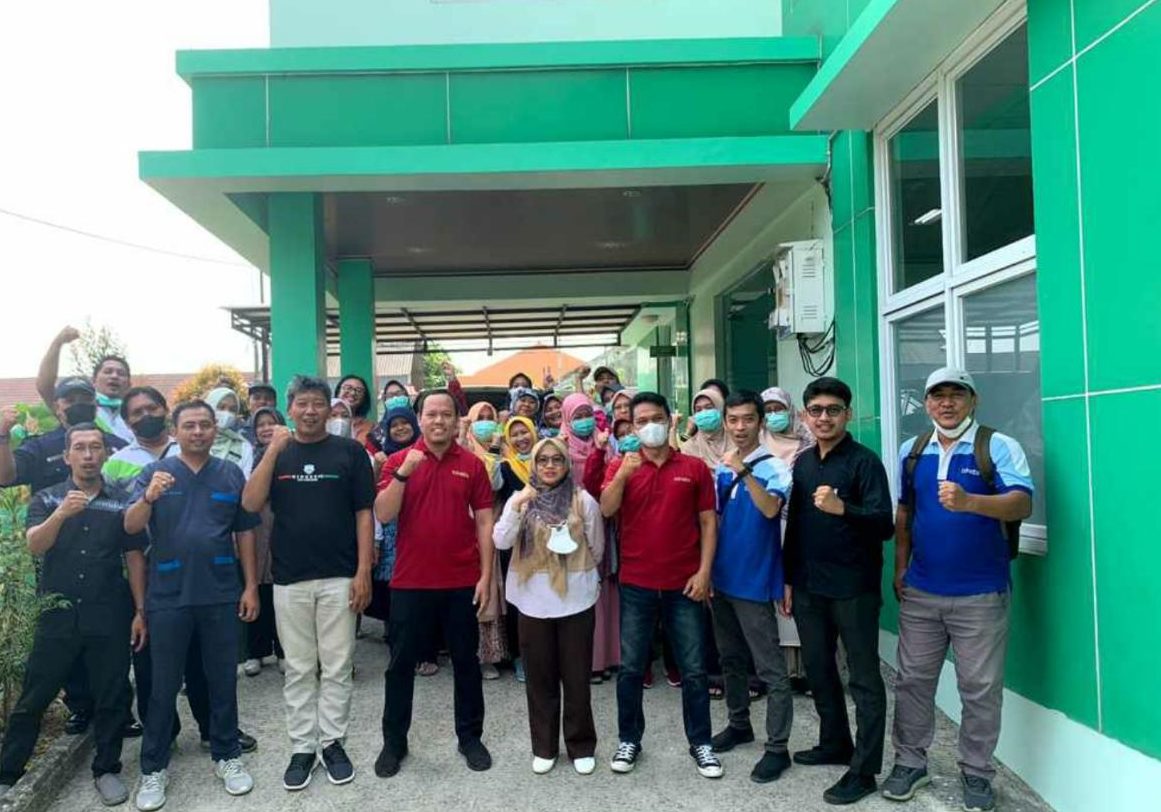 pukesmas sudimara pinang sudimara pinang