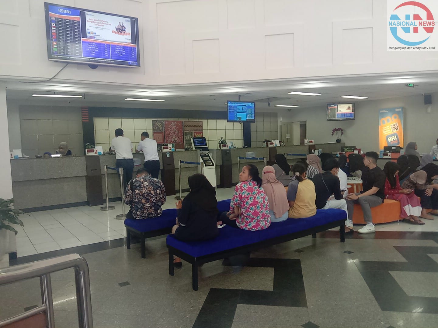 bri cabang purwokerto