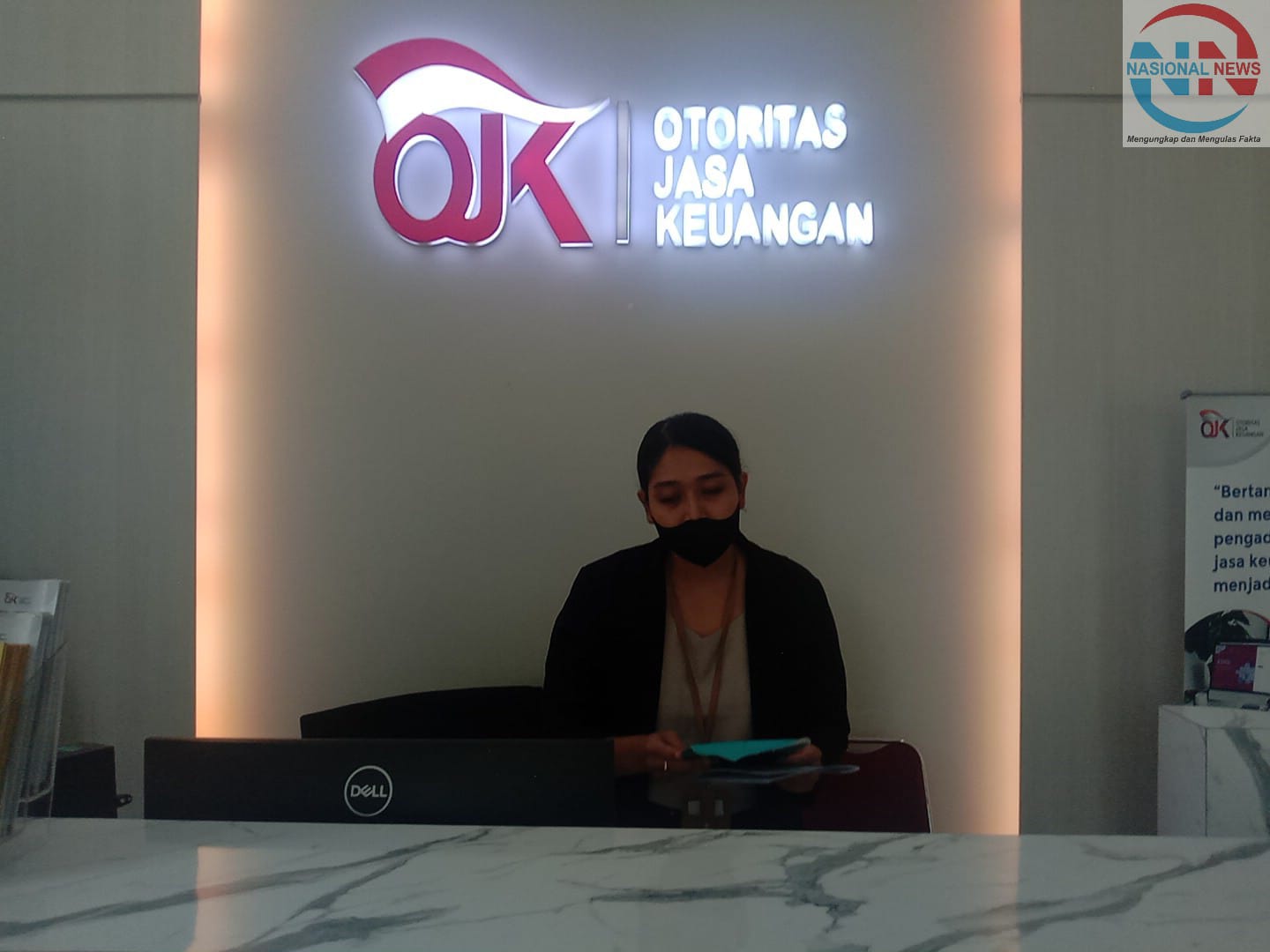 kantor ojk purwokerto