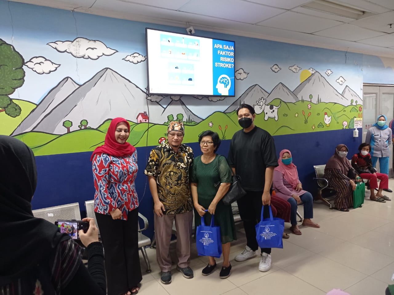 rsud kota tangerang