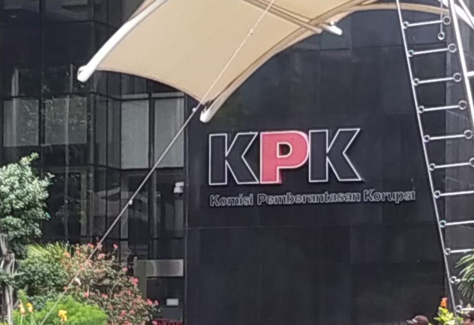 kpk jakarta