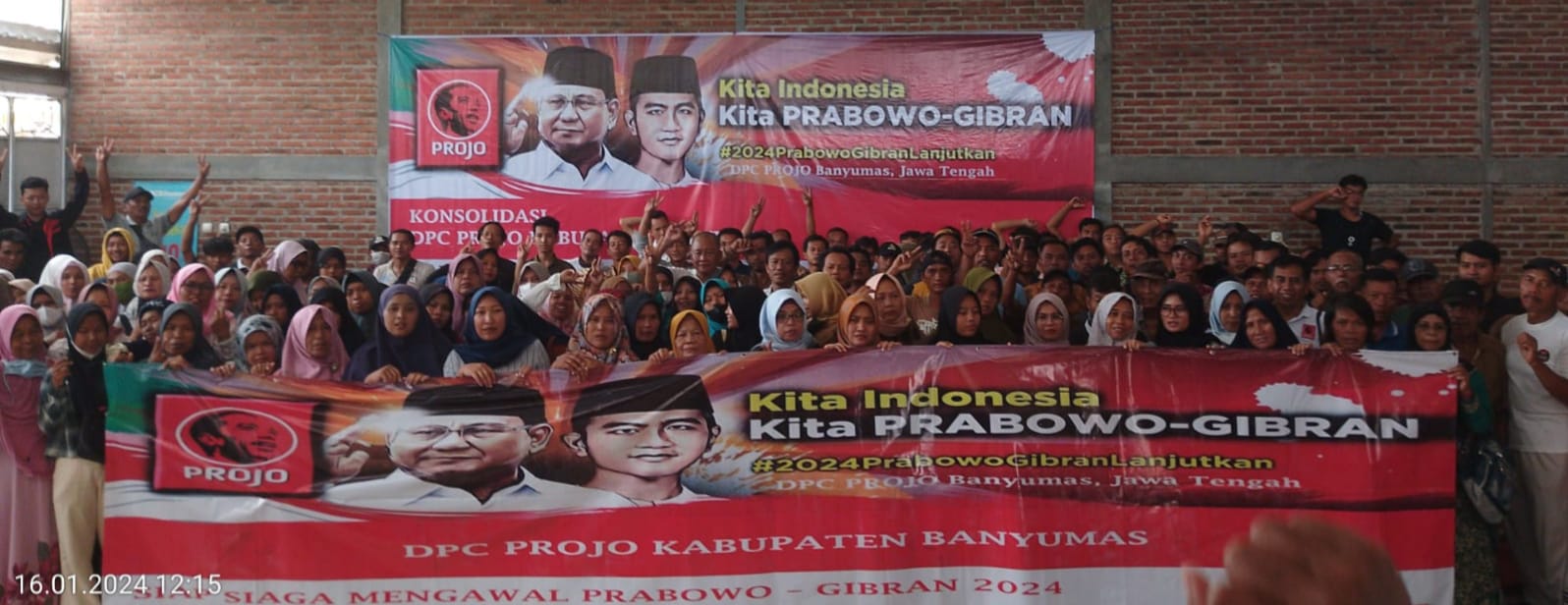 konsolidasi projo pekaja konsolidasi projo pekaja