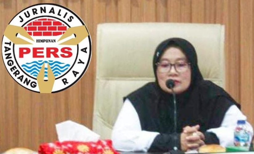 jurnalis tangerang raya