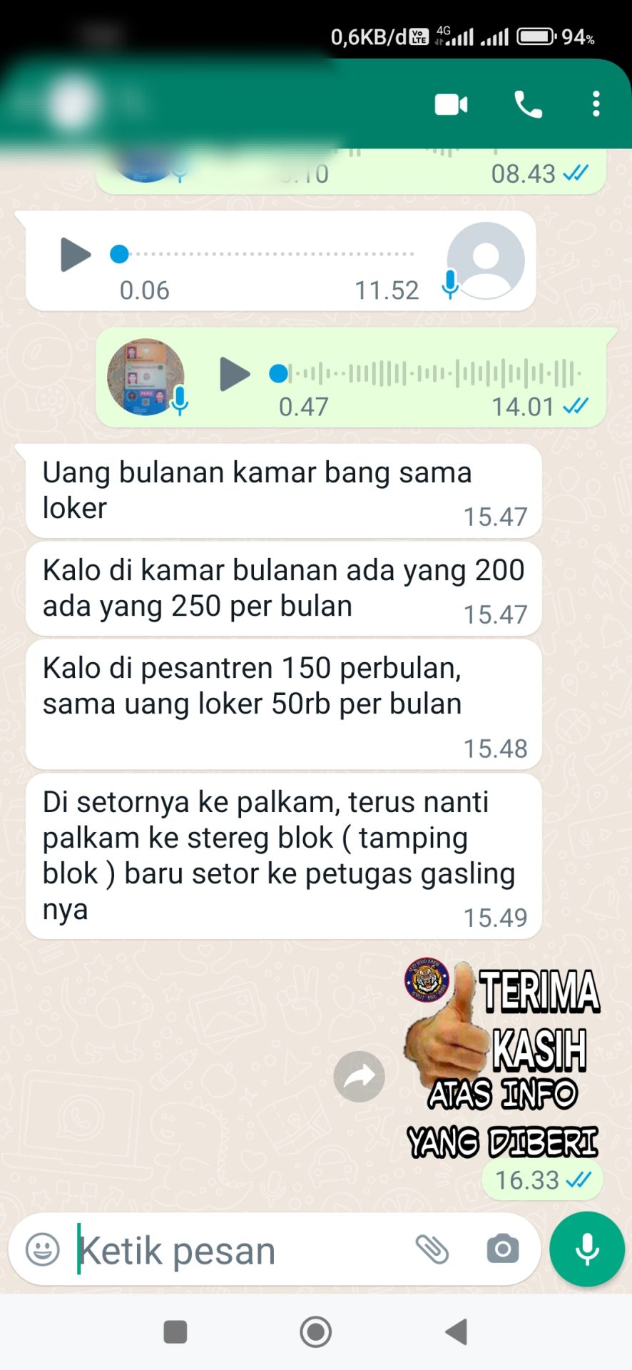 lapas pemuda tangerang