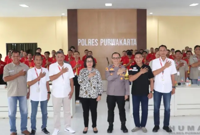 polres purwakarta