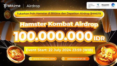 airdrop token hamster kombat (hmstr), bittime (sumber vritimes.com) airdrop token hamster kombat (hmstr), bittime (sumber vritimes.com)