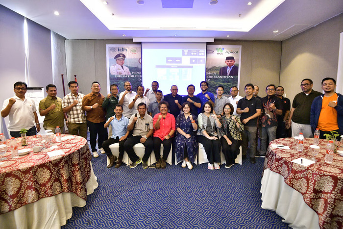 dokumentasi penandatanganan nota kesepakatan untuk tata kelola kelapa sawit berkelanjutan 2024 2026 dokumentasi penandatanganan nota kesepakatan untuk tata kelola kelapa sawit berkelanjutan 2024 2026