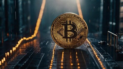 Ilustrasi Harga Bitcoin dan Pasar Kripto, Bittime (Sumber: VRITIMES.com) Ilustrasi Harga Bitcoin dan Pasar Kripto, Bittime (Sumber: VRITIMES.com)