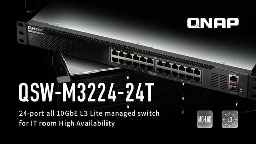 ilustrasi qsw m3224 24t, qnap (sumber vritimes.com)