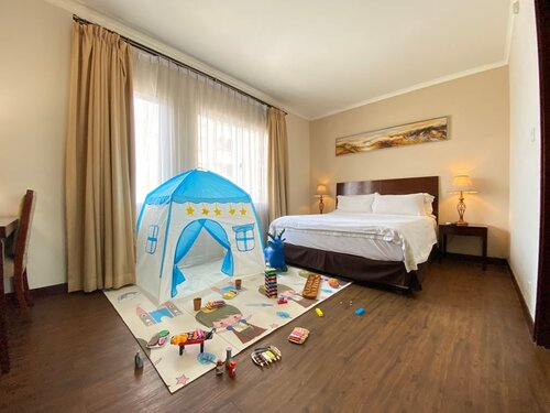 image grand dafam ancol jakarta (sumber vritimes.com)